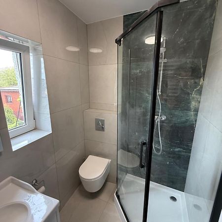 Apartament Rodzinny S8 Kaliszki Exteriér fotografie