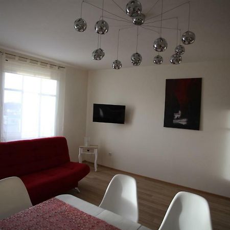 Apartament Rodzinny S8 Kaliszki Exteriér fotografie