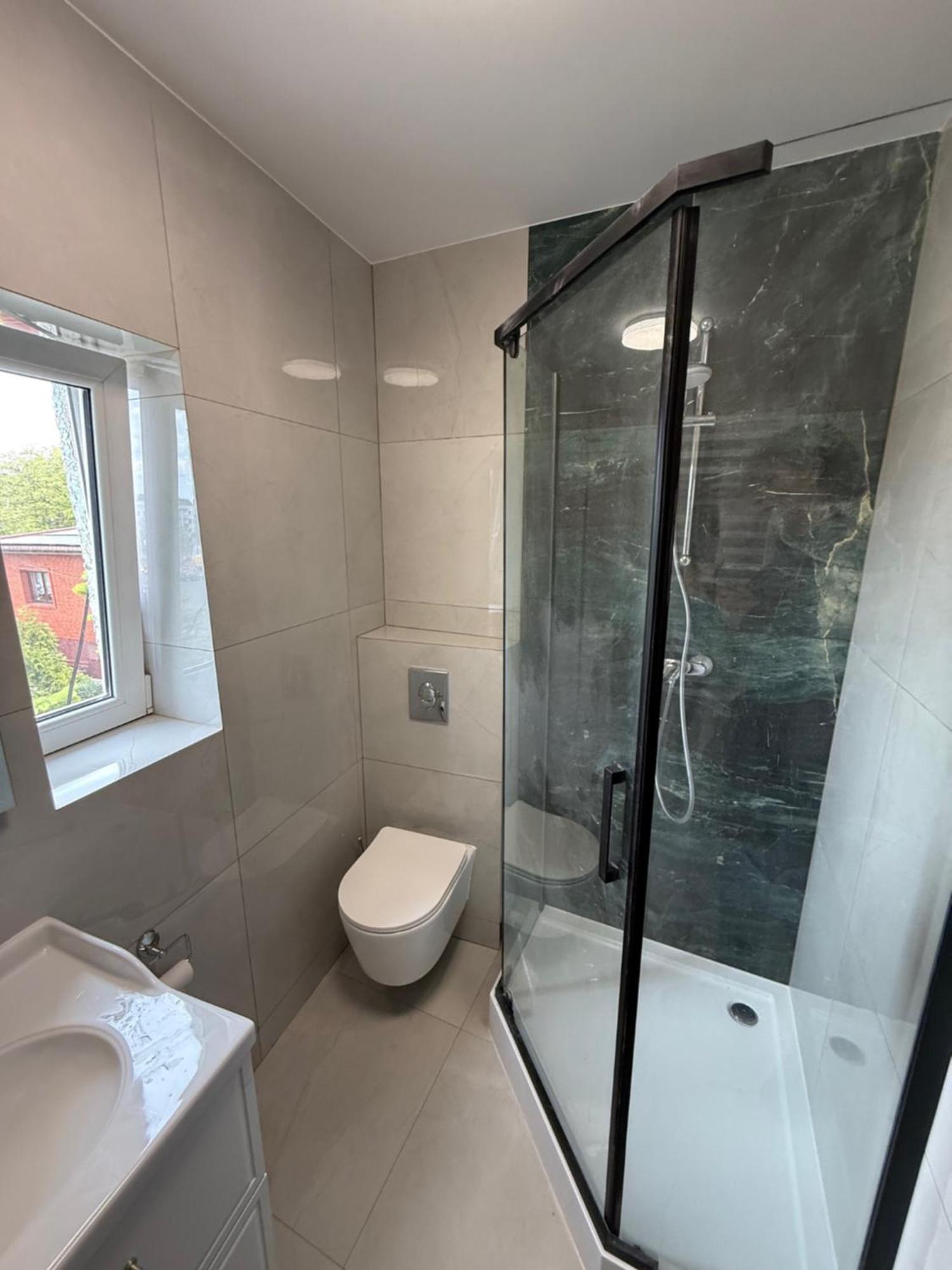 Apartament Rodzinny S8 Kaliszki Exteriér fotografie
