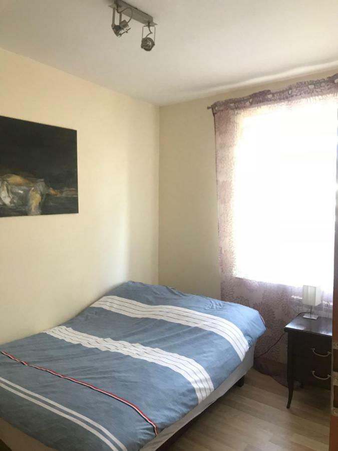 Apartament Rodzinny S8 Kaliszki Exteriér fotografie